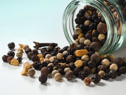 Mieszanka Pieprzu Renesansowa 40g